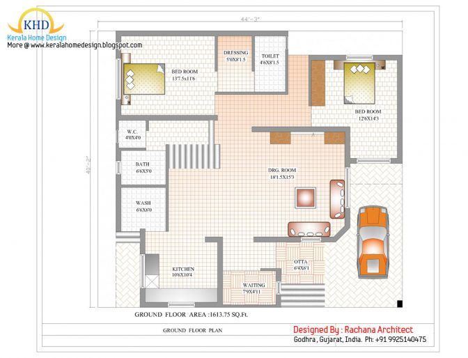 Awesome Inspiration Ideas 9 1000 Sq Ft Duplex Plans House 1200 Indian
