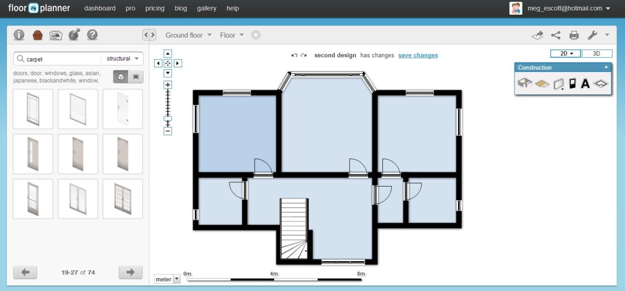 Floor Plan Drawing Software Free For Mac bangrenew