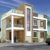 Outstanding One Storey Duplex House Plans Ideas