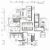 Marvelous 4 Storey Residential Building Floor Plan 2023