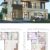Stunning Two Story 7X8 House Plan References