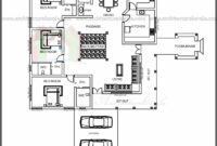 ARCHITECTURE KERALA TRADITIONAL HOUSE PLAN WITH NADUMUTTAM AND