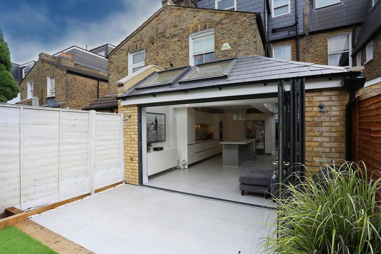 20+ Hip Roof Extension Ideas