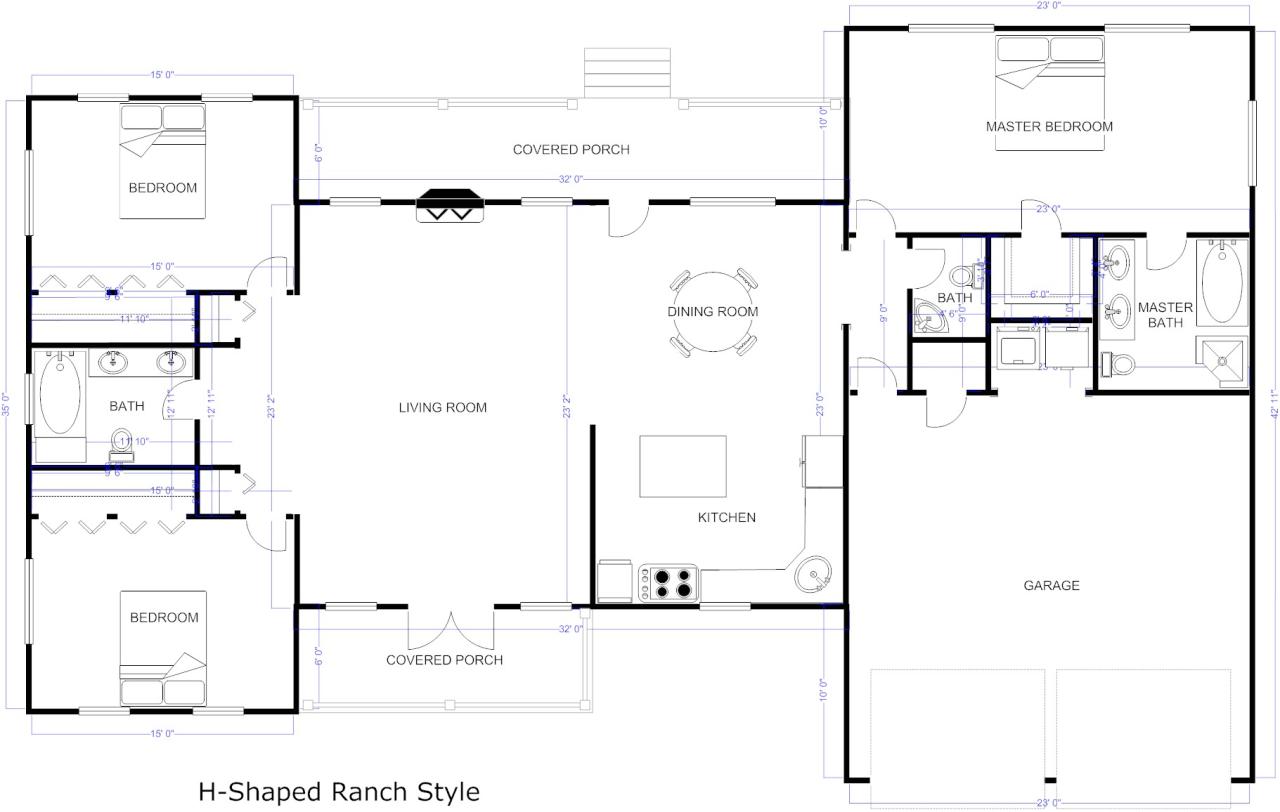 24+ Draw Your Own House Plans Free, Top Ideas!