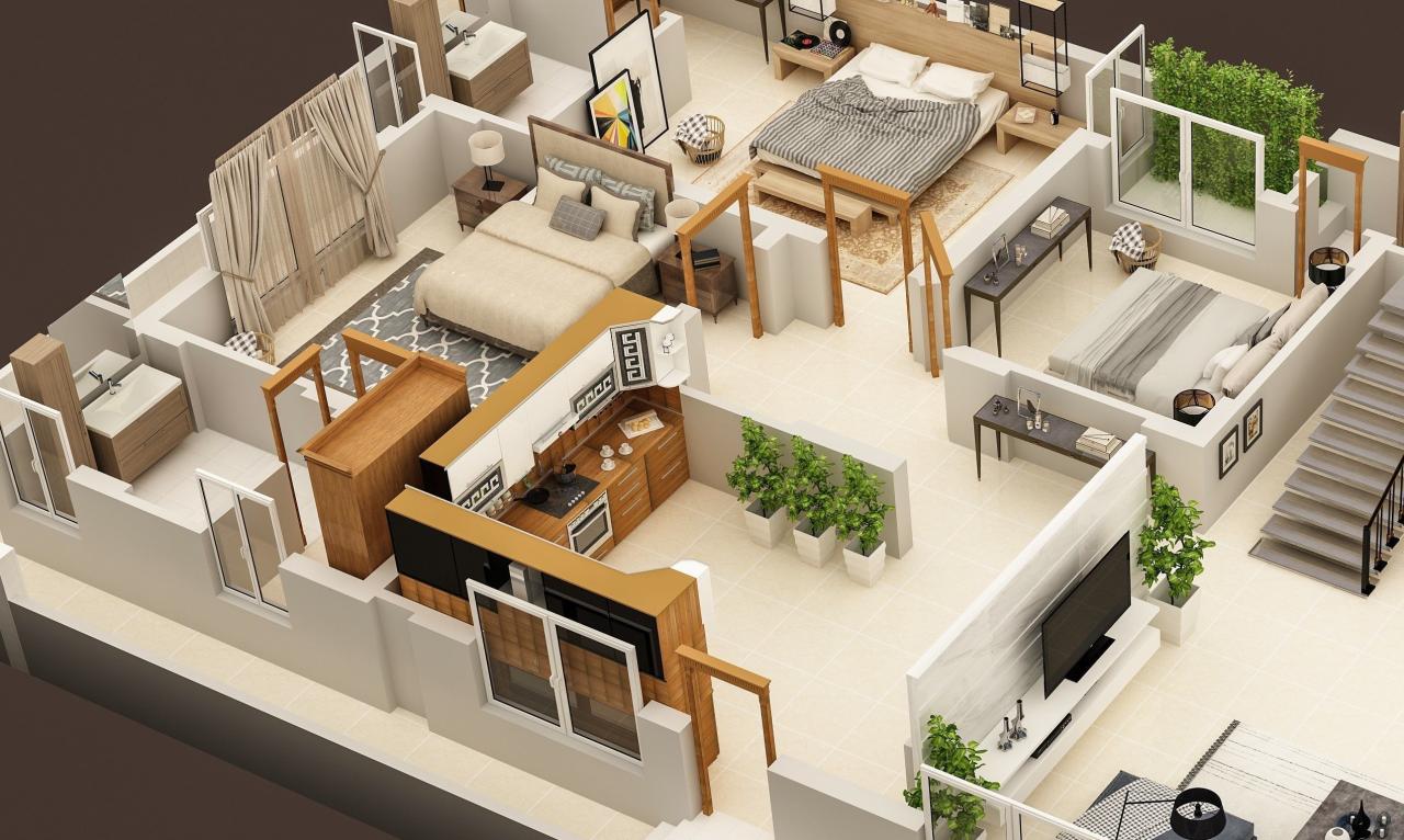 3d Printed House Floor Plan House Decor Concept Ideas
