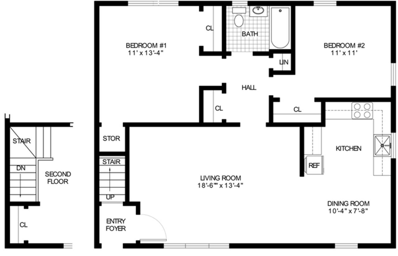 20 Fresh Simple Floor Plan Maker Free Online