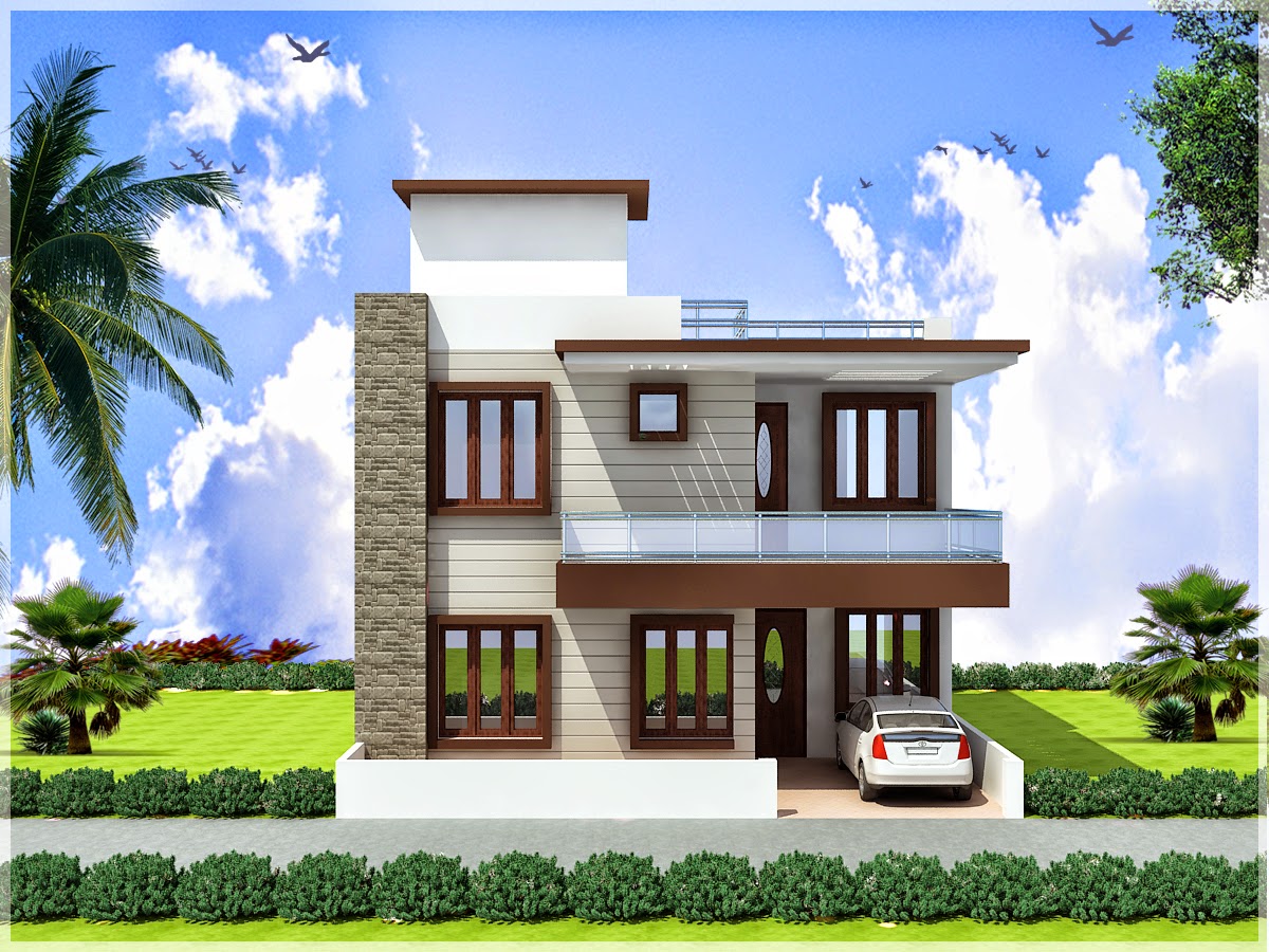 Ghar Planner Leading House Plan and House Design Drawings provider in