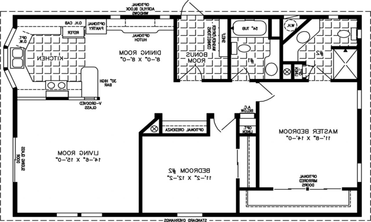 Great House Plan 16+ 600 Sq Ft Duplex House Plans Cost