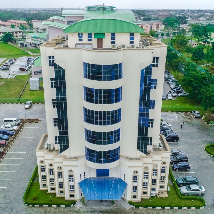 The Best University In Nigeria We Ranked The Top 5 Nigerian