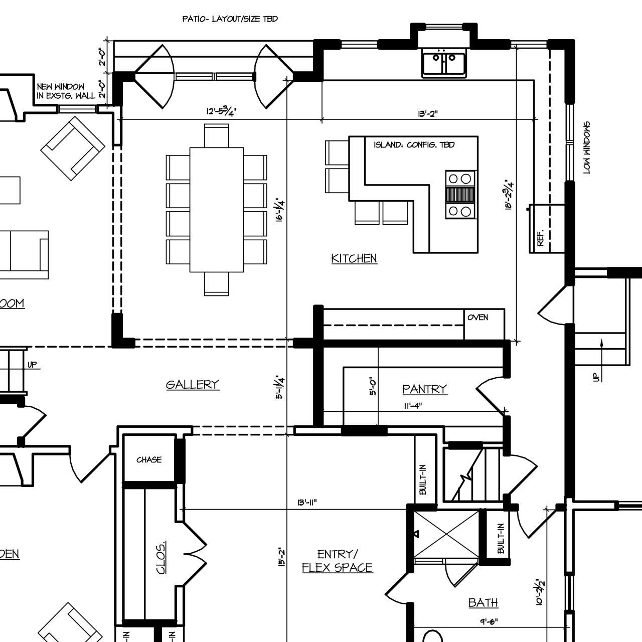 Autocad House Drawing at GetDrawings Free download