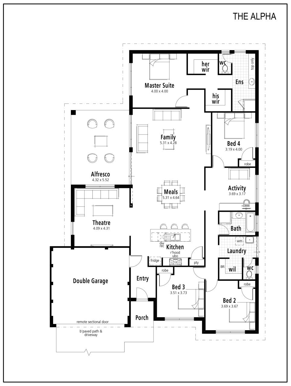 Build Your Own Home Floor Plans Free Marks Ruby