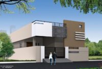New Concept 53+ Kerala House Front Elevation Design Single Floor