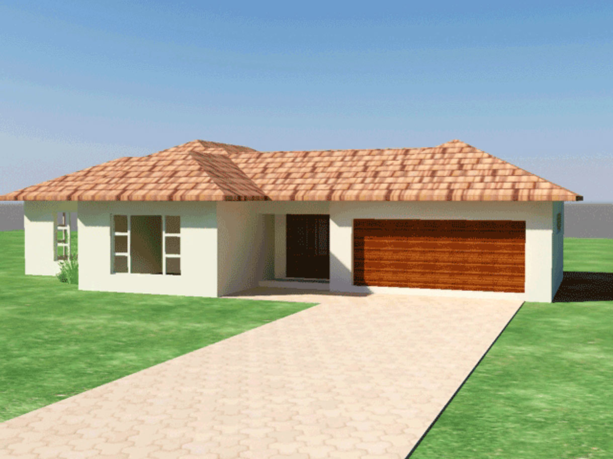 28 South Africa 3 Bedroom House Plans Pdf Free Download Modern New