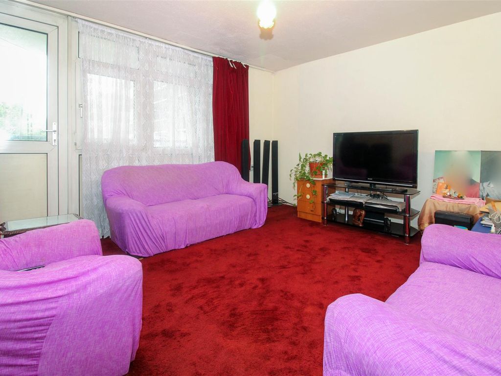 3 bed flat for sale in Edgecot Grove, London N15 Zoopla