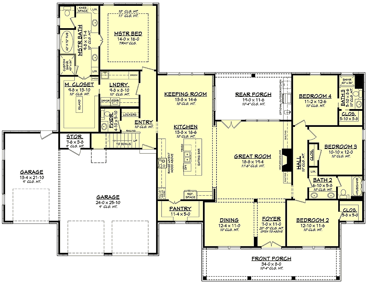 Two Story 8 Bedroom House Floor Plans House Storey