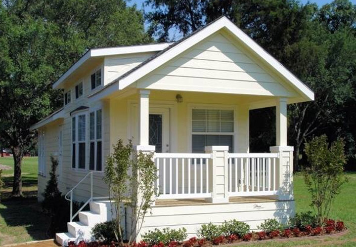 Front Porch Designs for Mobile Homes HomesFeed