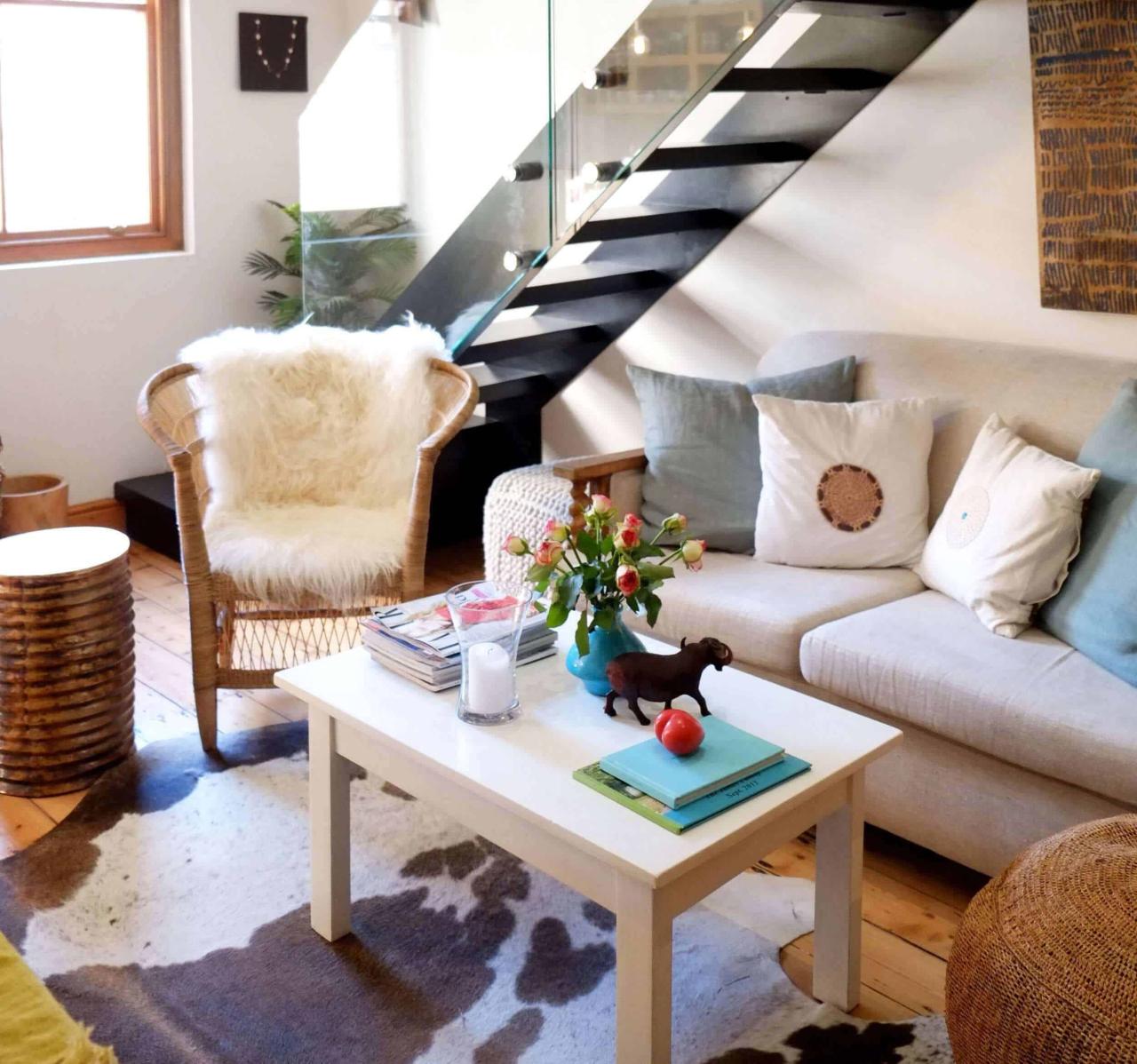 Latest Trends of Small House Interior Design Ideas Live Enhanced