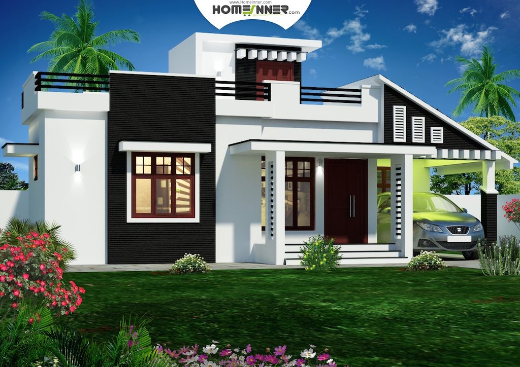 8 Photos Kerala Home Front Elevation Design And View Alqu Blog