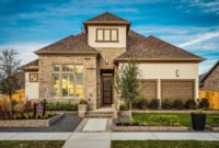 Darling Homes Opens New Models in Texas Community Builder Magazine
