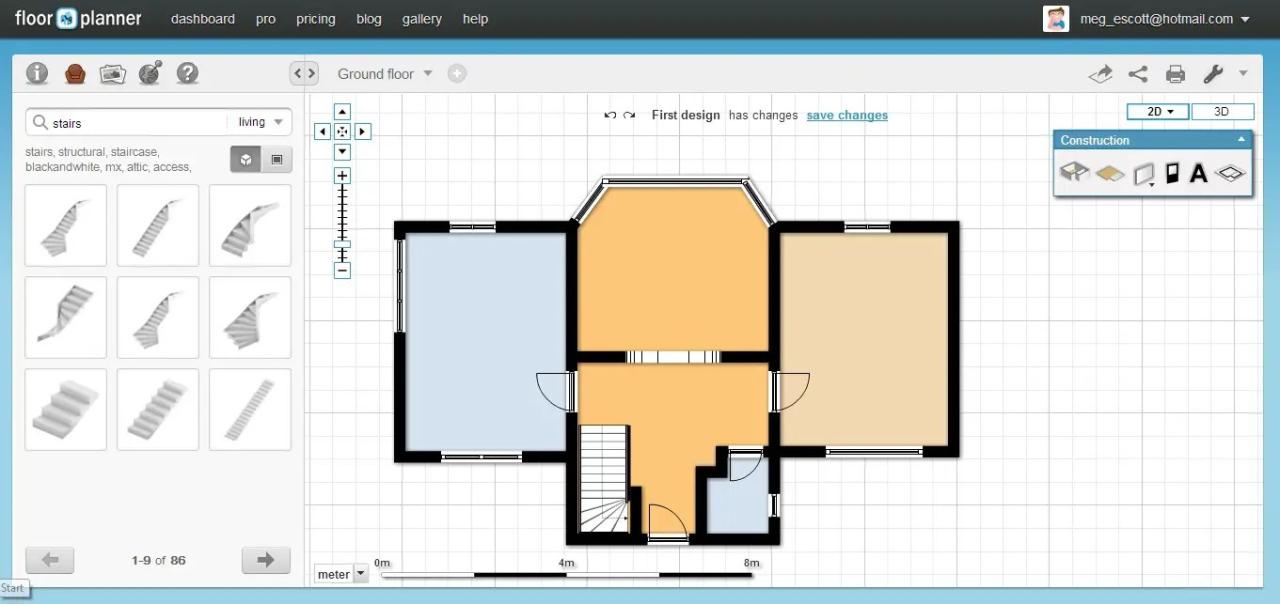 20 Best Draw Your Own House Plans Free Online